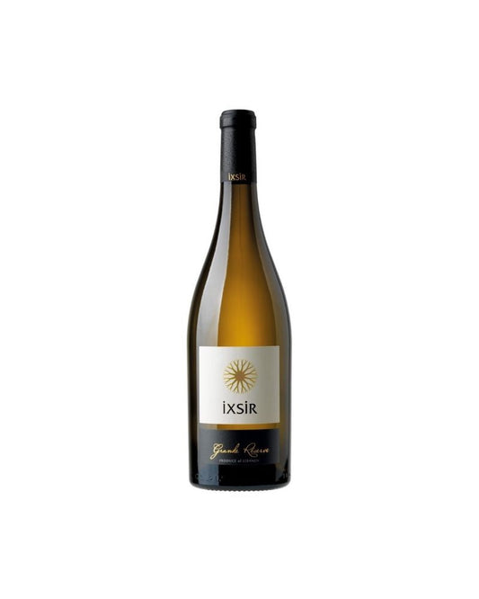 Ixsir Grande Reserve Mount Lebanon White Blend 2021