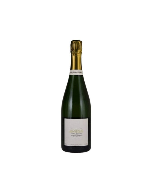 Jacques Lassaigne Les Vignes de Montgueux BdB Extra Brut NV