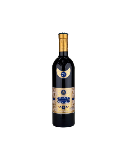 Jade Esprit Edouard Absinthe 750mL