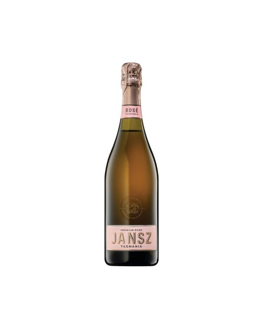 Jansz Tasmania Special Edition Premium Rose NV