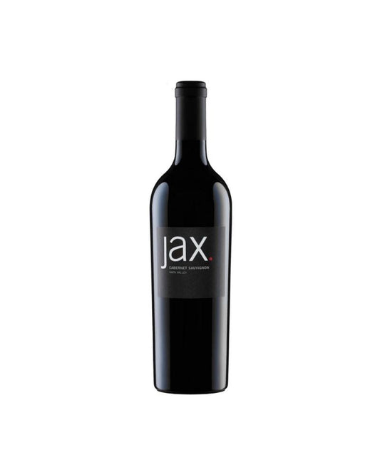 Jax Vineyards Cabernet Sauvignon Napa Valley 2021