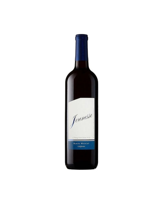 Jeunesse Black Muscat 2022 (Sweet, Kosher)