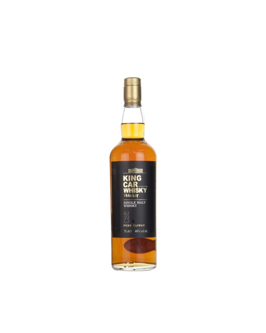 Kavalan Distillery King Car Conductor Whisky