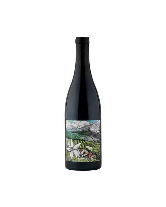 Kelley Fox Wines Pinot Noir Mirabai Dundee Hills 2022