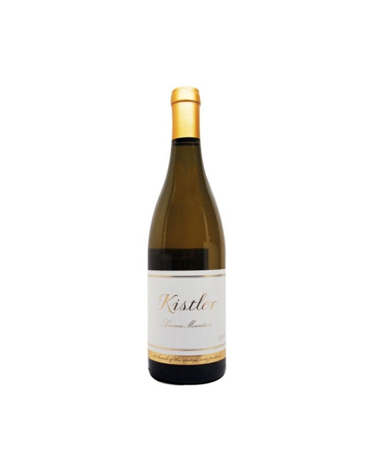 Kistler Sonoma Mountain Chardonnay 2021