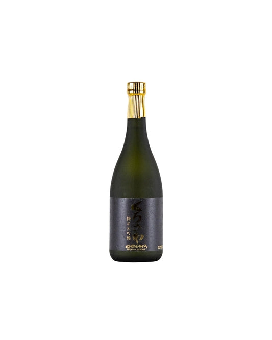 Kurosawa Premium Reserve Daiginjo 720mL