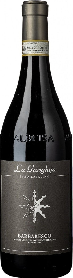 La Ganghija Barbaresco DOCG 2018