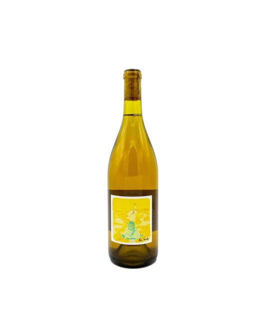 La Onda Amor Amarillo Semillon-Sauv Blanc Blend 2019