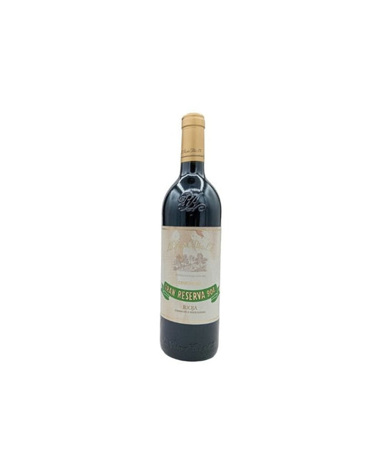 La Rioja Alta Gran Reserva Seleccion Especial '904' Cosecha 2011 750mL