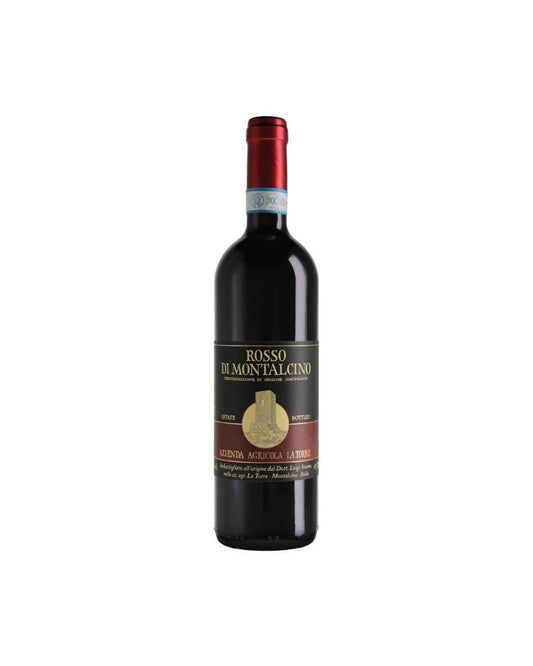 La Torre Rosso di Montalcino 2022