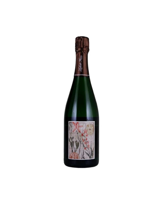 Laherte Freres Champagne Brut Nature Blanc de Blancs NV