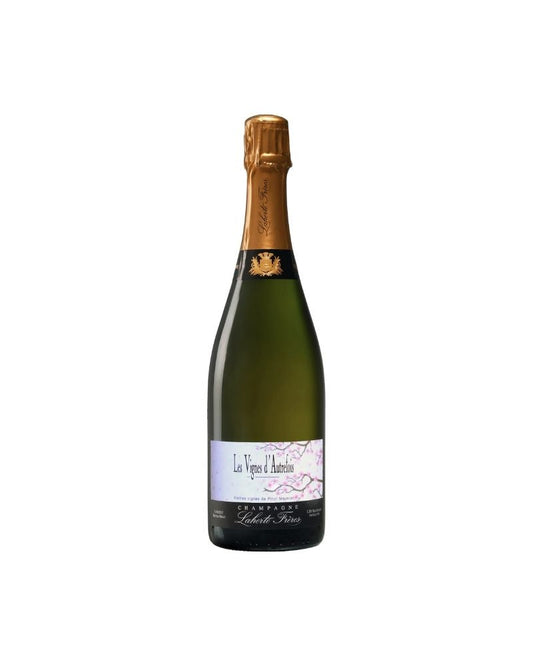 Laherte Freres 'Les Vignes d'Autrefois' Extra Brut 2019