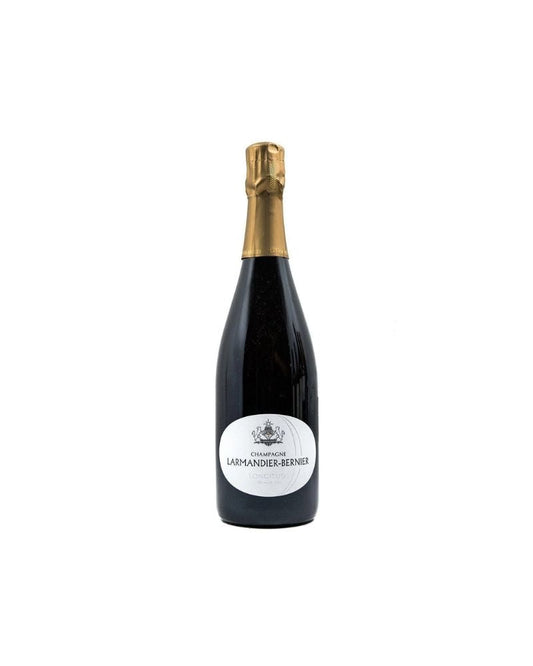 Larmandier-Bernier Longitude BdB Extra Brut 1er Cru (2020) NV