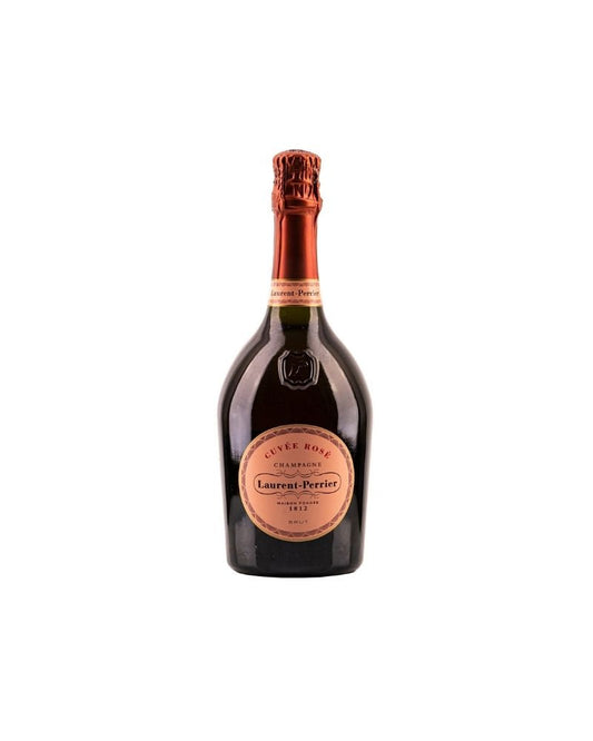 Laurent Perrier Cuvee Rose Brut Champagne NV 1.5L