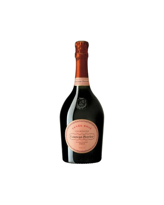 Laurent Perrier Cuvee Rose Brut Champagne NV 750mL