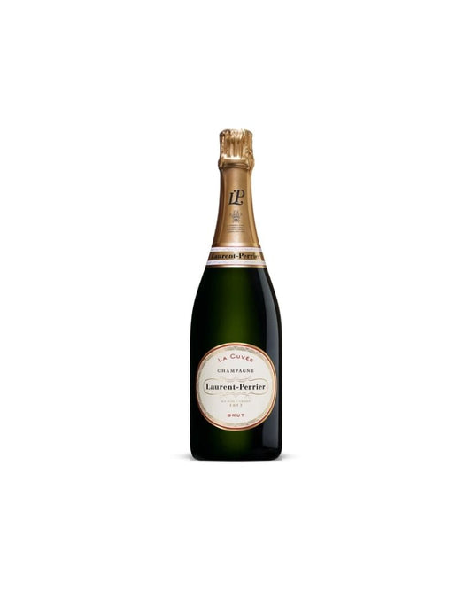 Laurent Perrier La Cuvee Brut Champagne 750mL