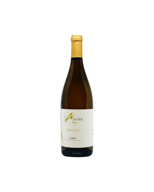 L'Austral Saumur Amandiers Chenin Blanc 2018