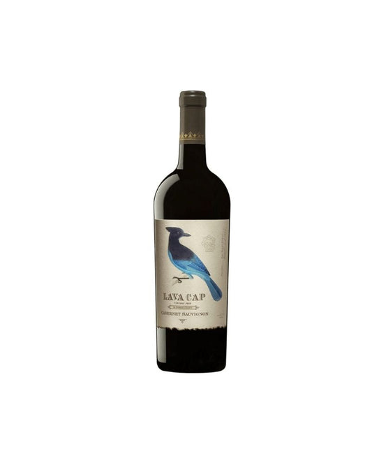 Lava Cap El Dorado Cabernet Sauvignon 2022