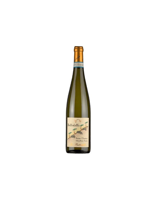 Le Battistelle Soave Classico Battistelle 2021