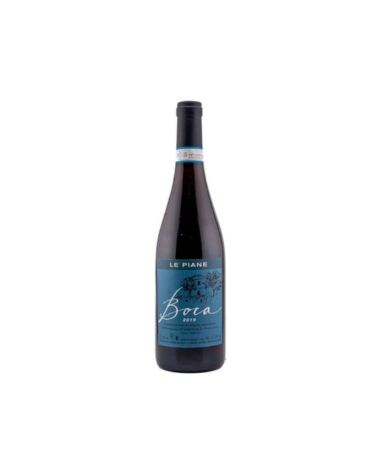 Le Piane Boca Nebbiolo Vespolina 2018