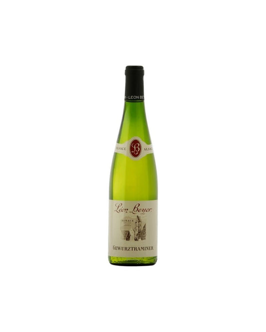 Leon Beyer Alsace Gewurztraminer 2019