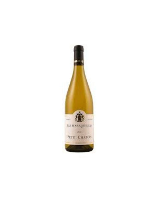 Les Marronniers Petit Chablis 2023 (Kosher)