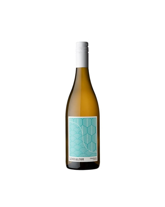 Levee & Loam Chardonnay California 2023