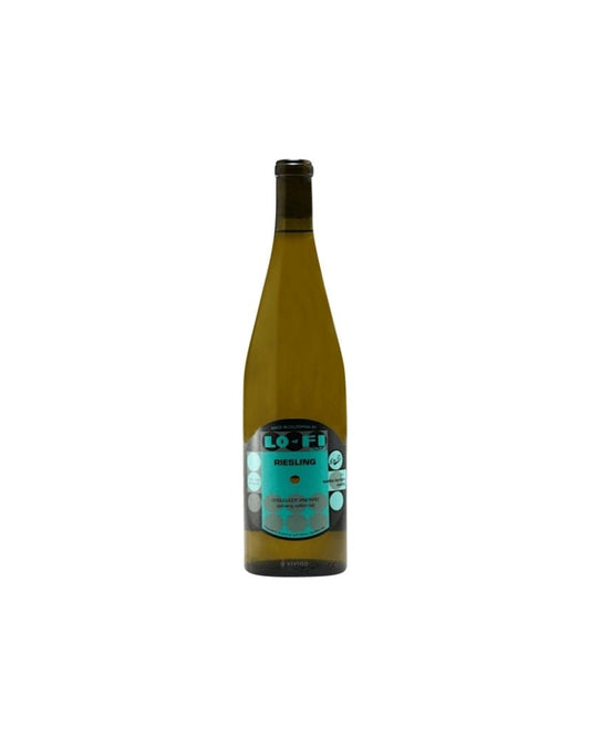 Lo-Fi Riesling 2018