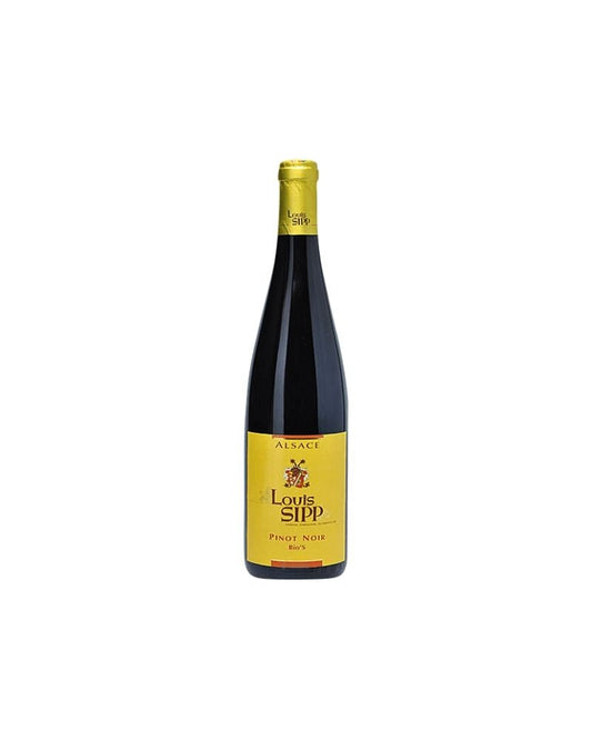 Louis Sipp Pinot Noir Bio 2019