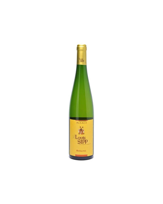 Louis Sipp Riesling 2018 375mL