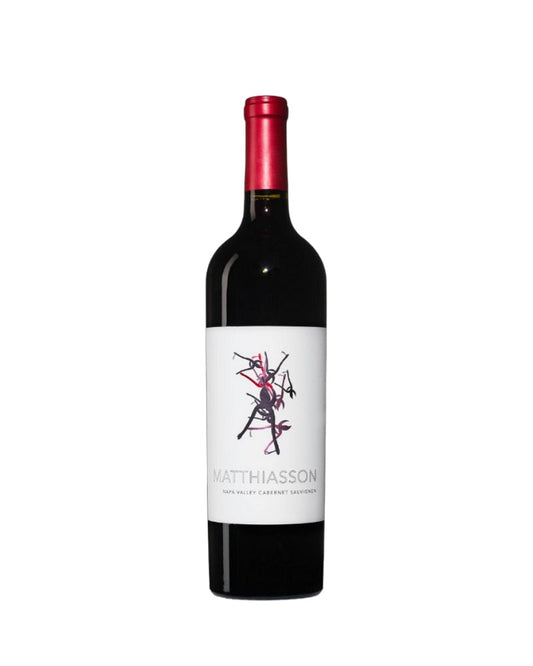 Matthiasson Napa Valley Cabernet Sauvignon 2020