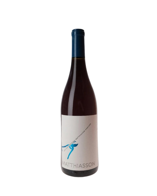 Matthiasson Napa Valley Schioppettino 2021