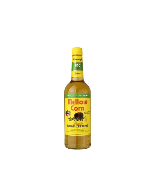 Mellow Corn Whiskey 750mL