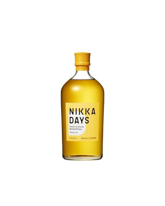Nikka Days Blended Whisky