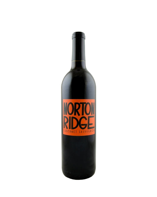 Norton Ridge Cabernet Sauvignon 2022