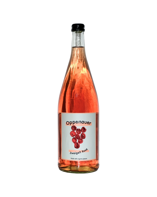 Weingut Oppenauer Zweigelt Rose 2024 1L