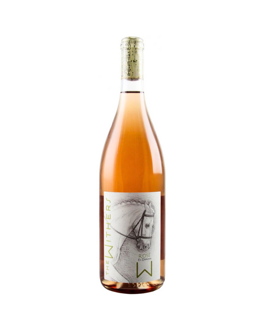 The Withers El Dorado Rose 2024