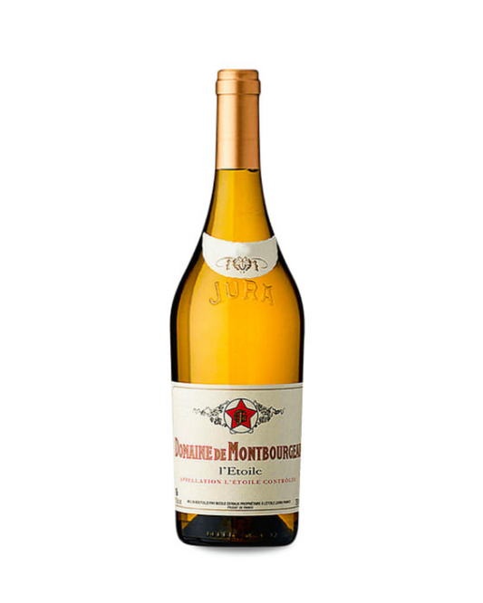 Domaine de Montbourgeau L'Etoile Sous Voile 2022