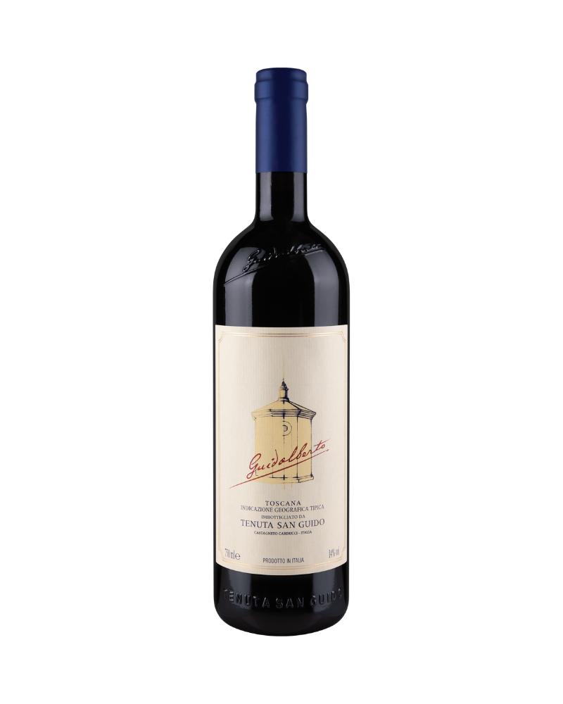 Tenuta San Guido Guidalberto Toscana IGT 2022