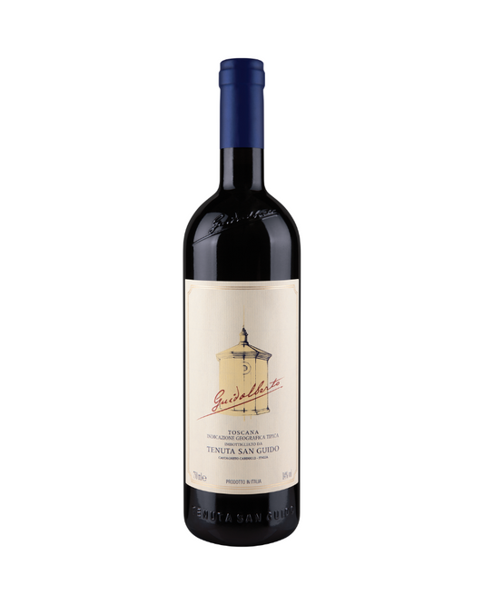 Tenuta San Guido Guidalberto Toscana IGT 2022