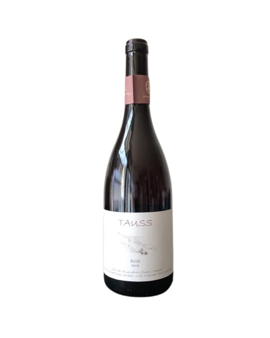 Weingut Tauss Rose vom Opok Rose 2023