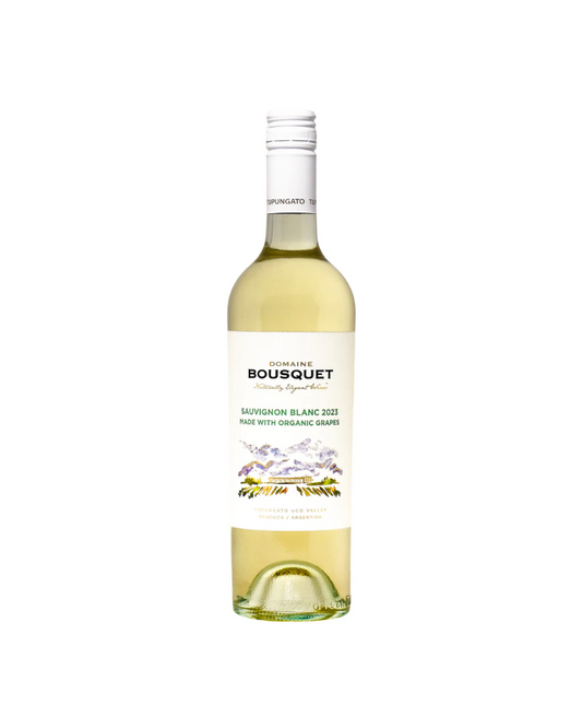 Domaine Bousquet Tupungato Sauvignon Blanc 2024 375mL