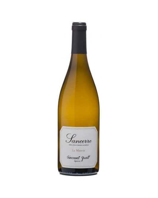 Vincent Grall Sancerre 'Le Manoir' 2023