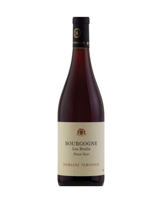 Domaine Ternynck Bourgogne 'Les Brulis' 2024 (Kosher)