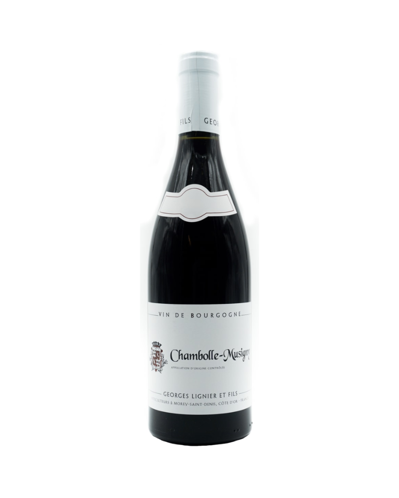 Domaine Georges Lignier & Fils Chambolle-Musigny 2019