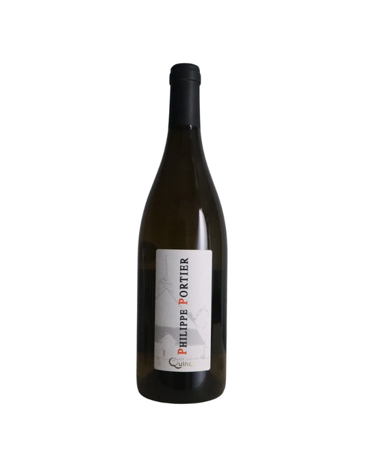 Domaine des Victoires Reuilly Philippe Portier 2021