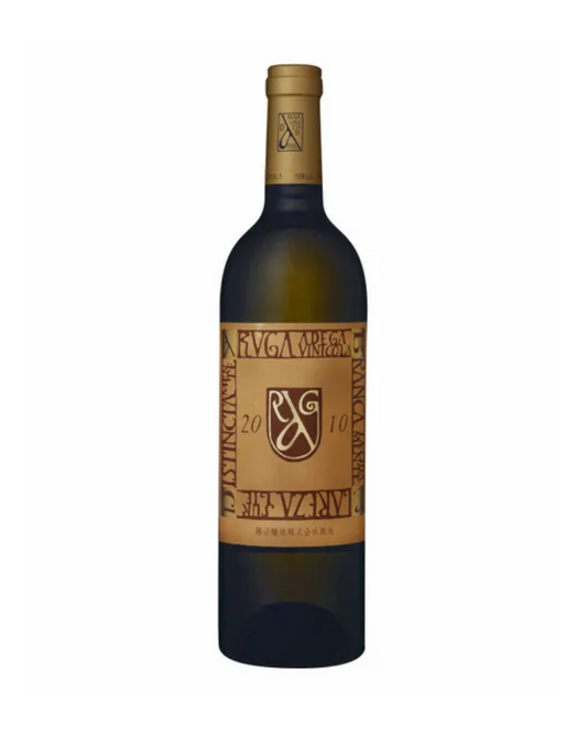Katsunuma Winery 'Aruga Branca Clareza' Koshu Japan 2023