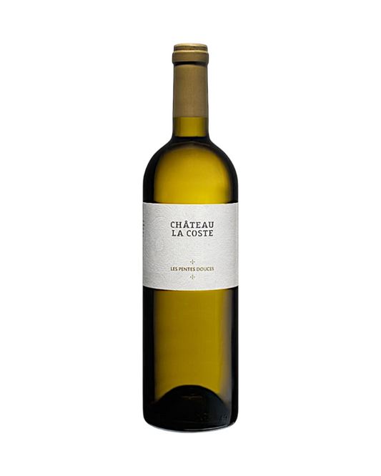 Chateau La Coste Les Pentes Douces Blanc 2023