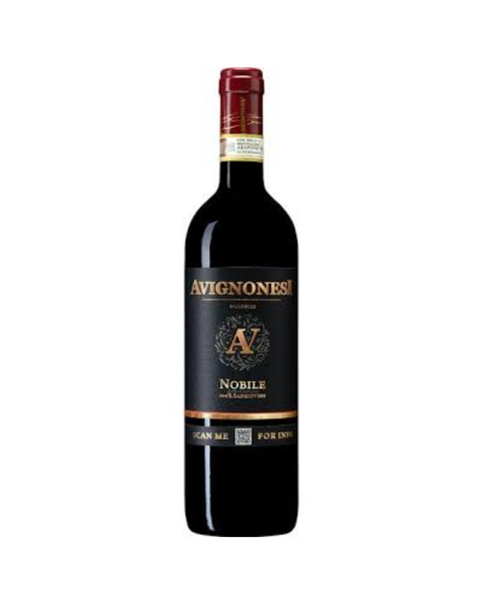 Avignonesi Vino Nobile di Montepulciano 2020 750mL