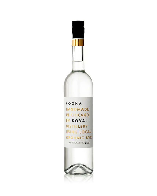 Koval Vodka 750mL